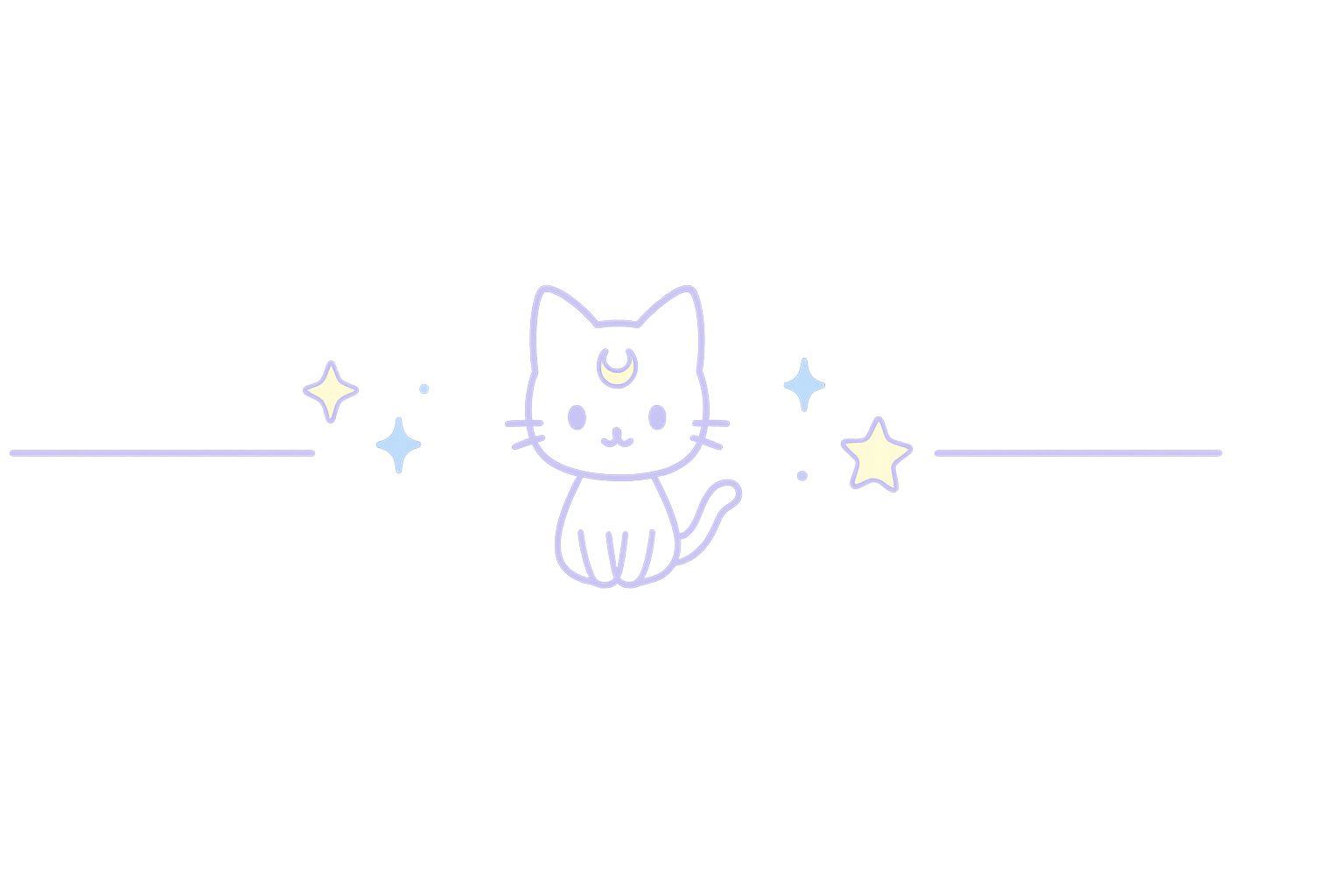 Cici Divider